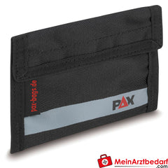 PAX Handschuhholster.