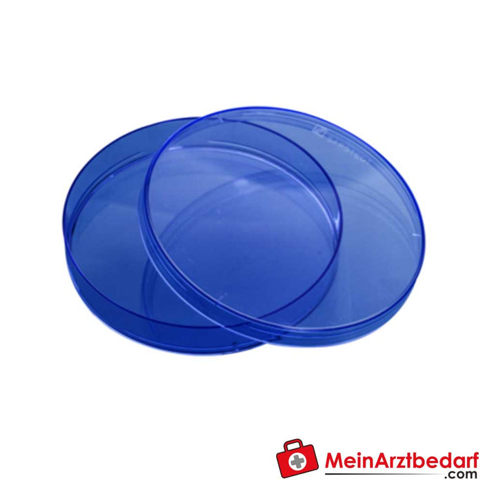 Sarstedt Petri dishes for bacteriology, round or square