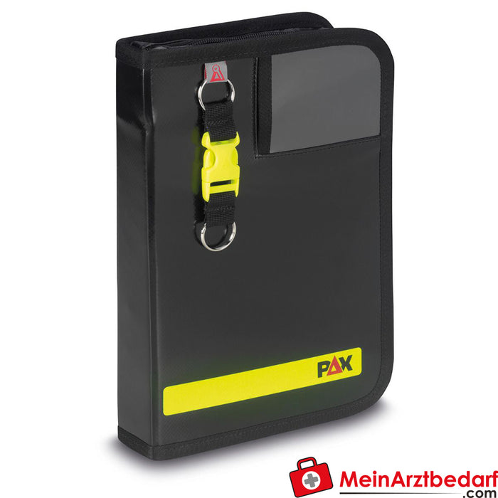 Livre de bord PAX DIN A5 vertical