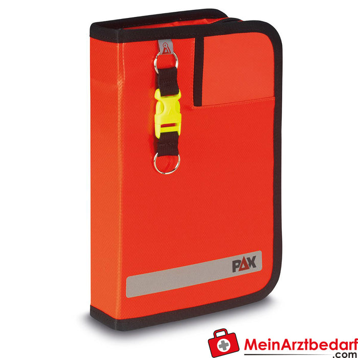 Livre de bord PAX DIN A5 vertical