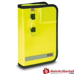 PAX Fahrtenbuch DIN A5-hoch.