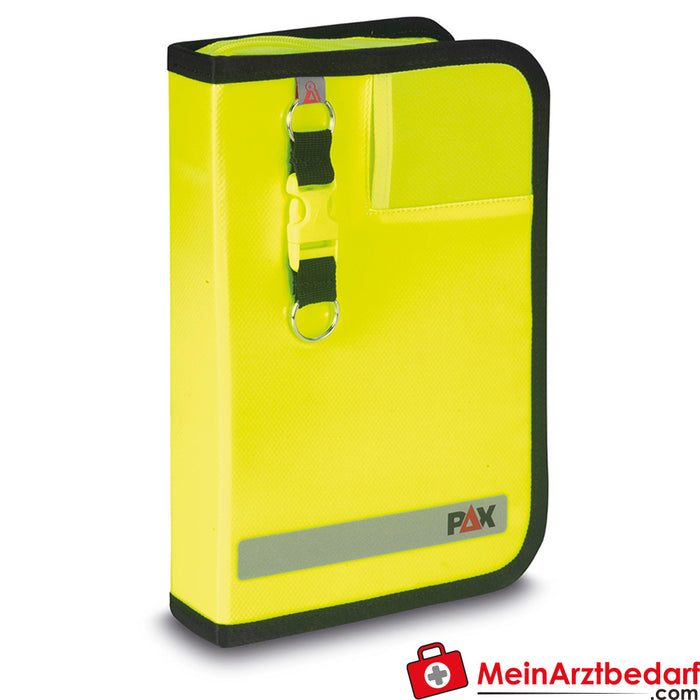 Livre de bord PAX DIN A5 vertical