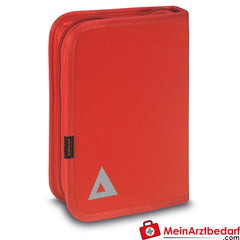 PAX Fahrtenbuch DIN A5-hoch.