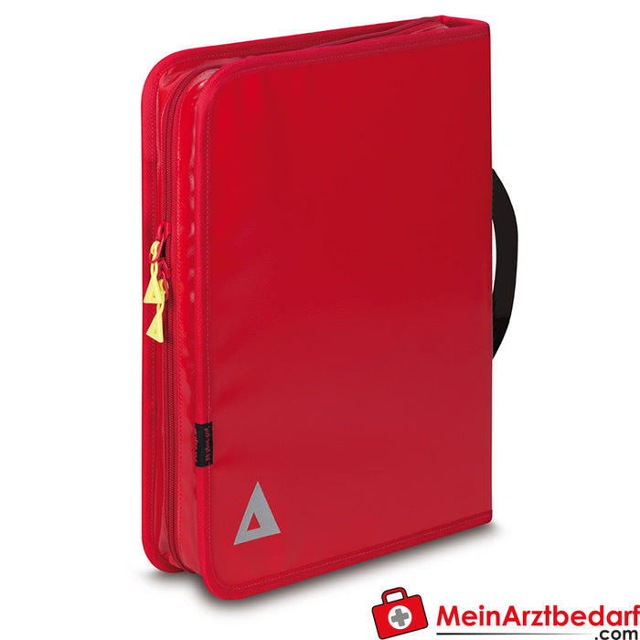 Cuaderno de bitácora PAX DIN A4 vertical