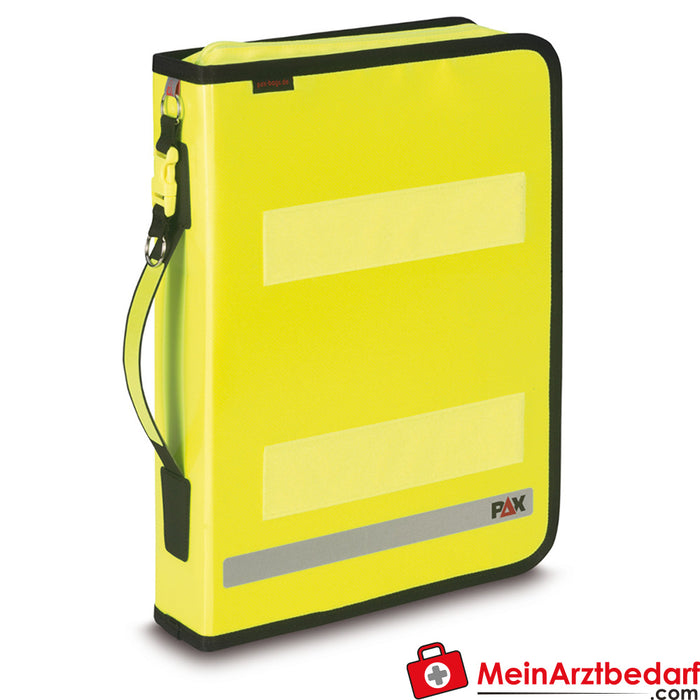 PAX carnet de route-Multi Organizer KF