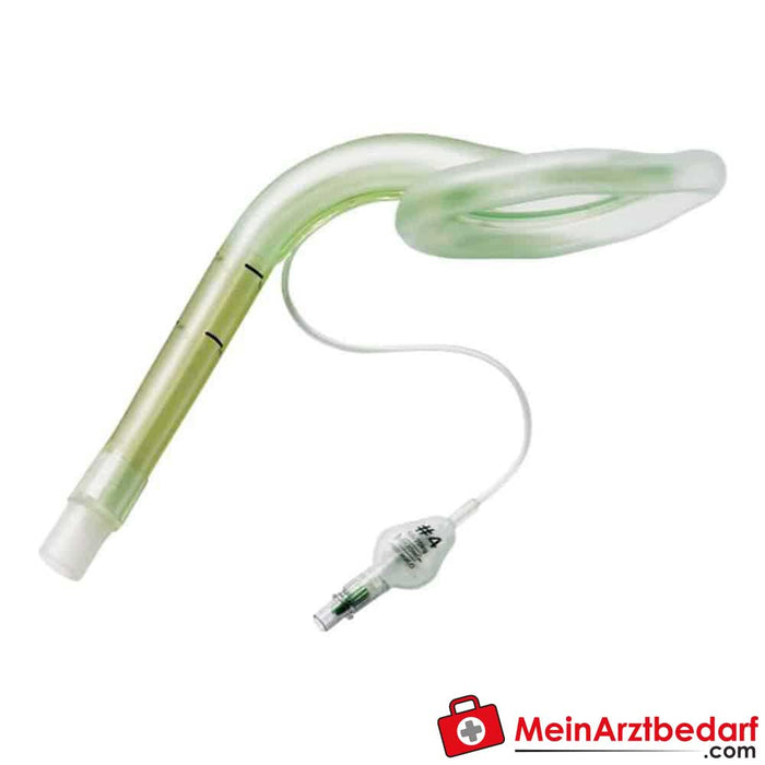 Ambu AuraOnce latex-free disposable laryngeal mask