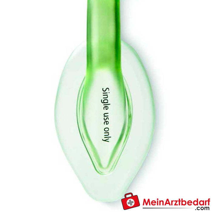 Ambu AuraOnce latex-free disposable laryngeal mask