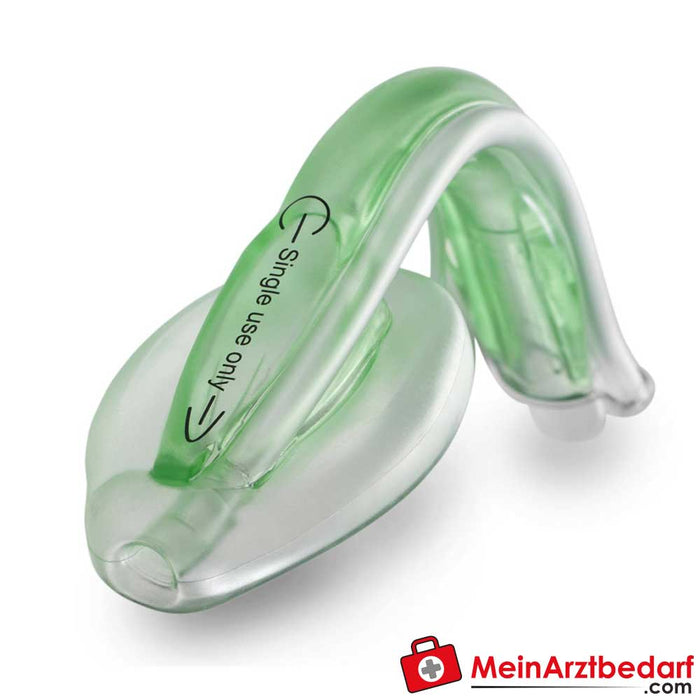 Ambu AuraOnce latex-free disposable laryngeal mask