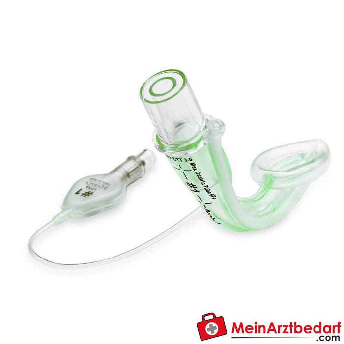 Ambu AuraOnce latex-free disposable laryngeal mask