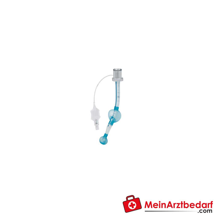 VBM Laryngeal tube LTS-D with syringe, 1 pc.