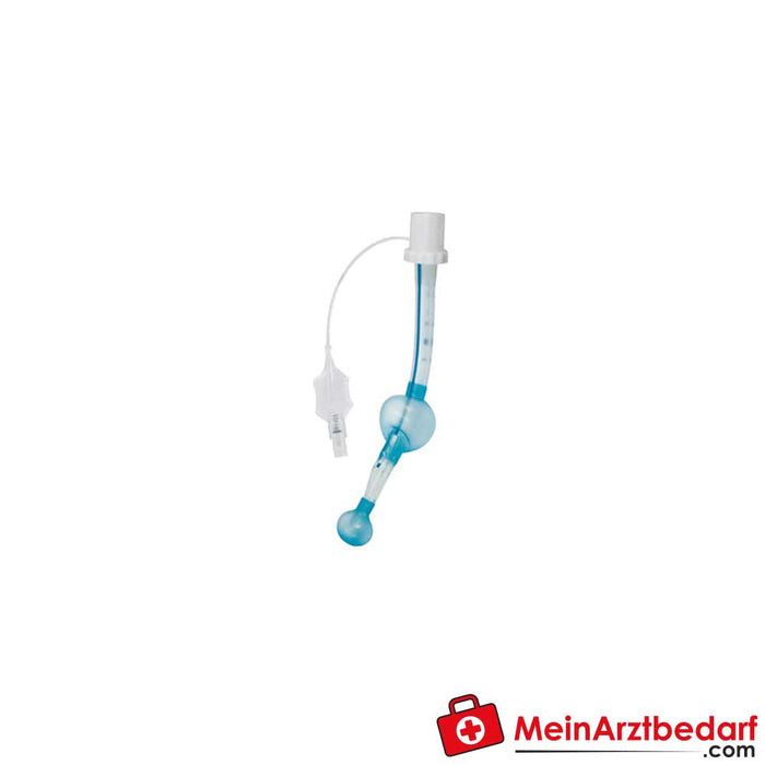 Tubo laríngeo VBM para proteção das vias respiratórias - individualmente ou em conjunto