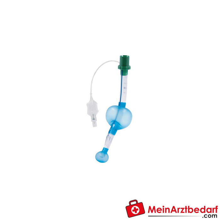 用于保护气道的 VBM 喉管 - 单独或成套使用