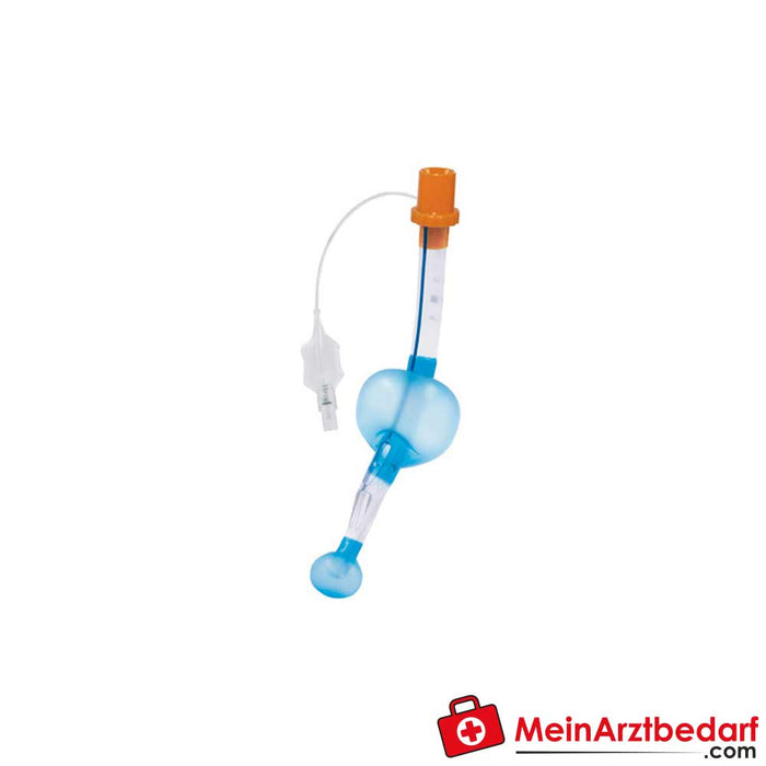 VBM Laryngeal tube LTS-D with syringe, 1 pc.