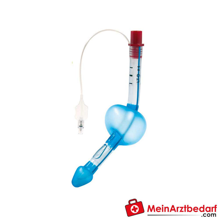 Tubo laríngeo VBM para protección de las vías respiratorias - individual o en conjunto