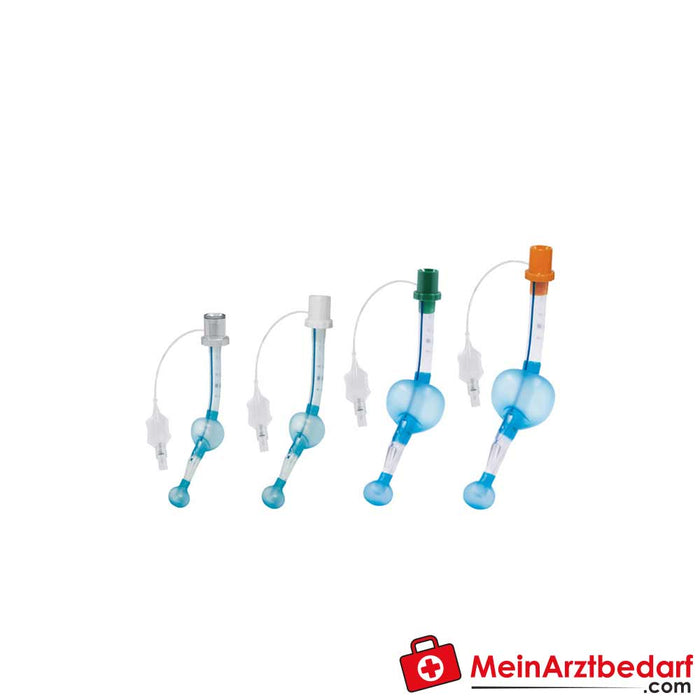 VBM Laryngeal Tube LTS-D Emergency Set Paediatrics