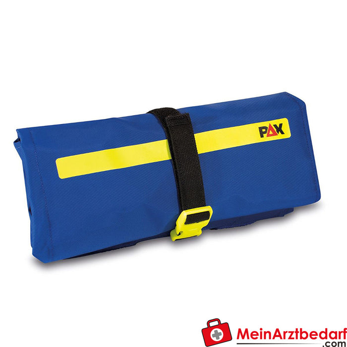 PAX intubation bag S