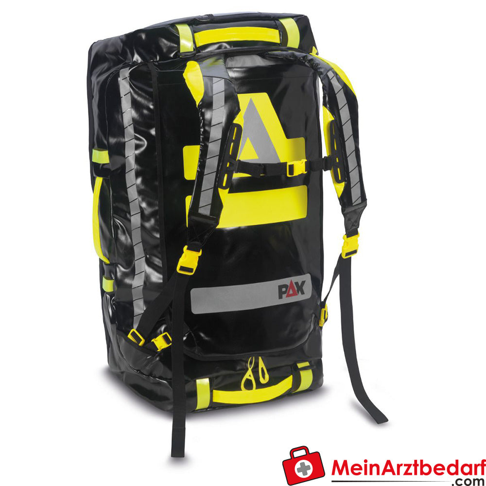 PAX Stuff-Bag L sac médical 67 x 37 x 37 cm sac à dos/porte-étiquette