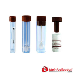 Sarstedt Stuhlröhren.