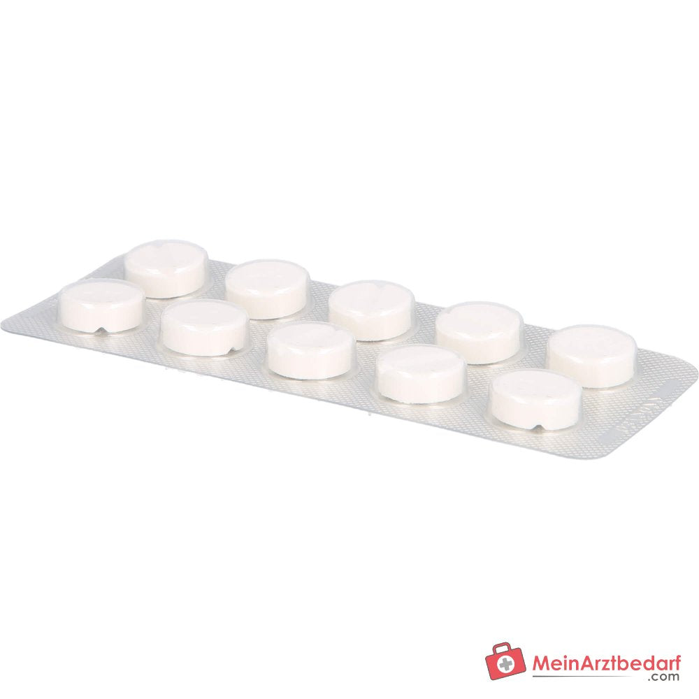 Schlafsterne 30 mg bursztynian doksylaminy tabletki 20 sztuk, 10 szt.