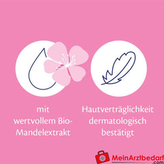 HiPP Babysanft Feuchttücher Zart pflegend 4x48 St..