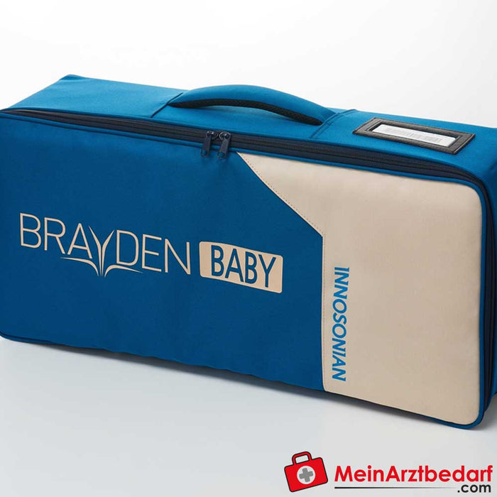 Manequim de reanimação avançada Brayden BABY