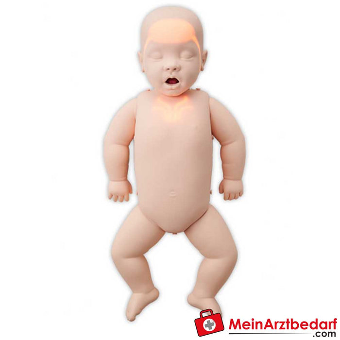Zaawansowana lalka reanimacyjna Brayden BABY