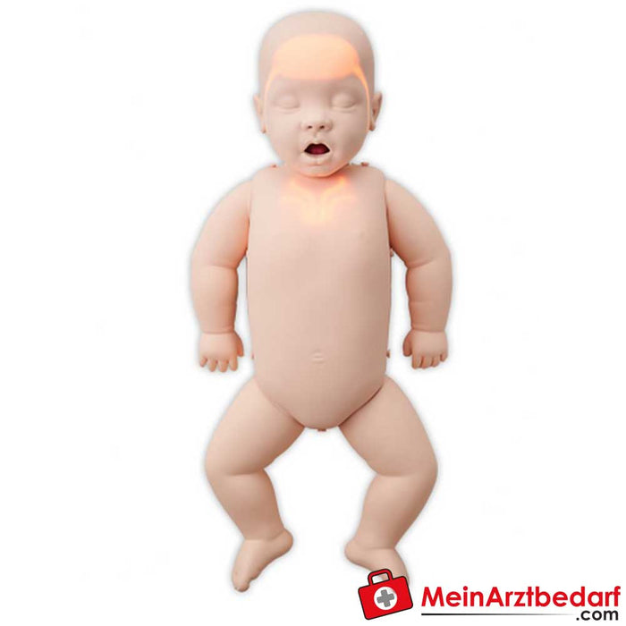 Manequim de reanimação avançada Brayden BABY