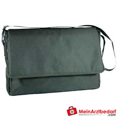 Medical Econet ECOtwin Zwillings-Fetalmonitor mit 7” LCD.