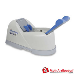 Sonost 2000 Knochendichtemessgerät oder Zubehör.