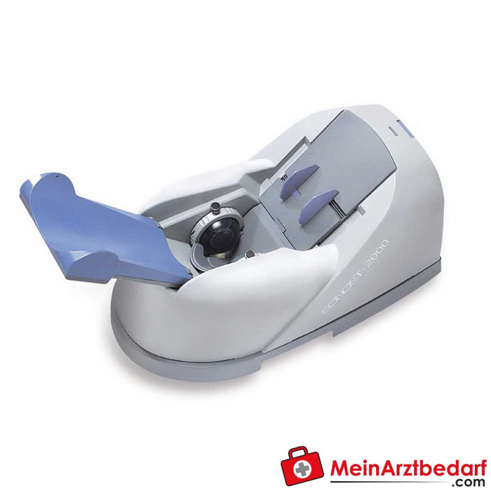 Densitometro osseo Medical Econet Sonost 2000 o accessori