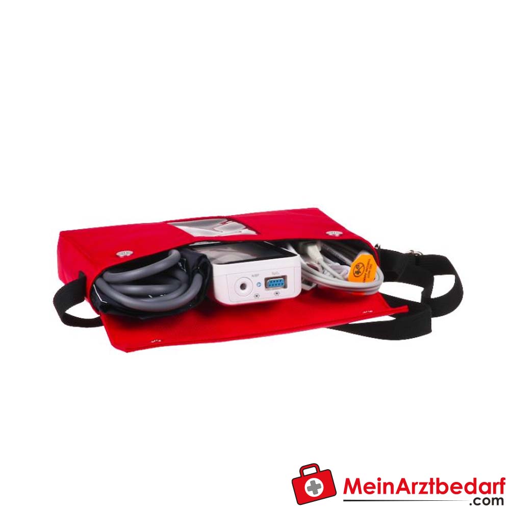 Tragetasche für Biolight M850, M860, M880 und Palmcare DUO.