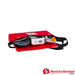 Tragetasche für Biolight M850, M860, M880 und Palmcare DUO.