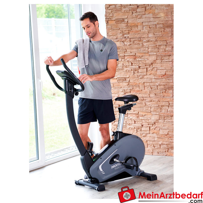 Horizon Fitness Ergometer Paros 2.0