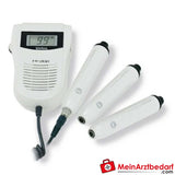 Bistos HI-DOP Gefäßdoppler.