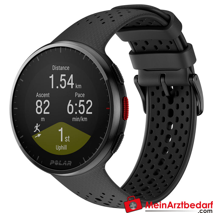 Polar Pacer Pro Ambitious GPS 运动手表