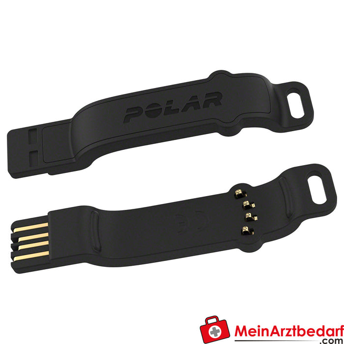 POLAR USB Ladeadapter für Fitnessuhr Unite