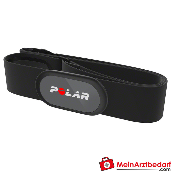 Sensor de ritmo cardíaco POLAR WearLink H9 Bluetooth Smart, tamanho XS-S