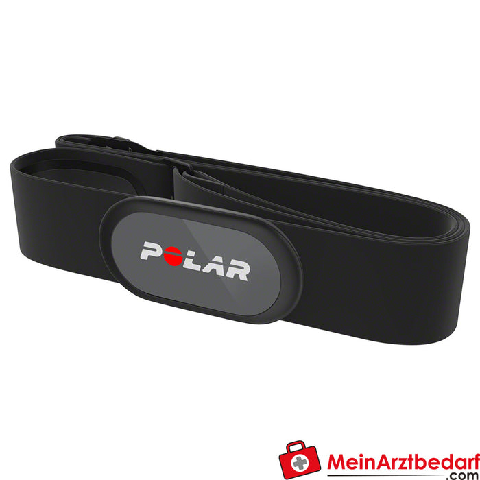 POLAR H9 WearLink Bluetooth Smart, maat XS-S