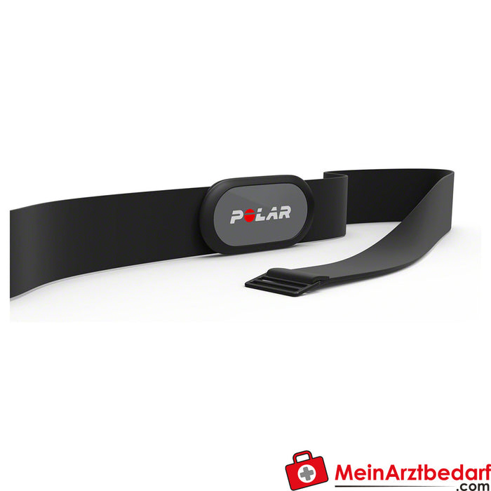 POLAR Sensore di frequenza cardiaca WearLink H9 Bluetooth Smart, taglia XS-S
