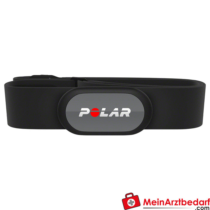 Sensor de ritmo cardíaco POLAR WearLink H9 Bluetooth Smart, tamanho XS-S