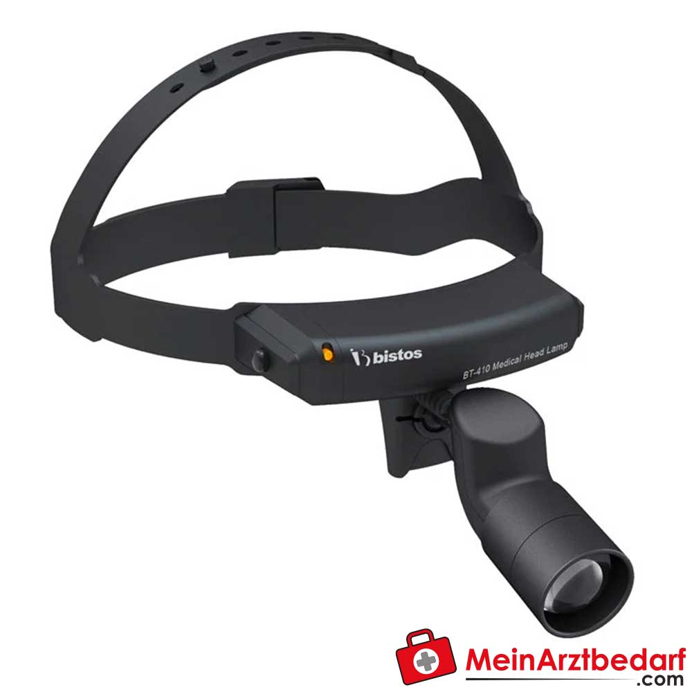 Bistos LED Stirnleuchte BT-410.