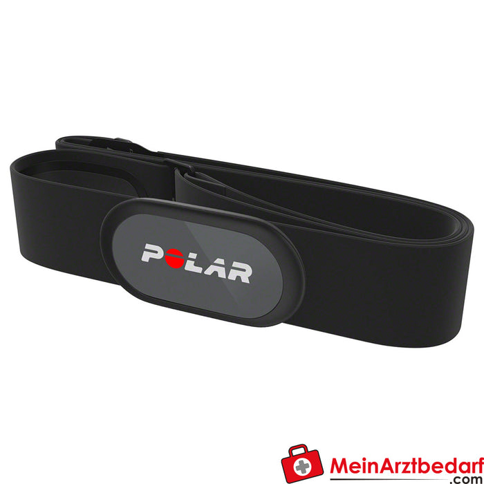 POLAR WearLink H9 Bluetooth Smart, taglia M-XXL