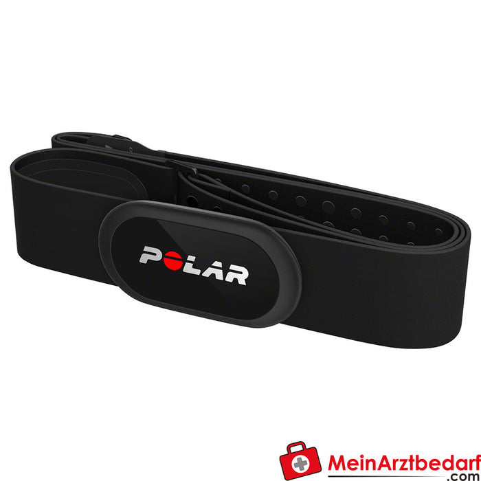 Sensor de ritmo cardíaco POLAR H10 Bluetooth Smart, tamanho XS-S
