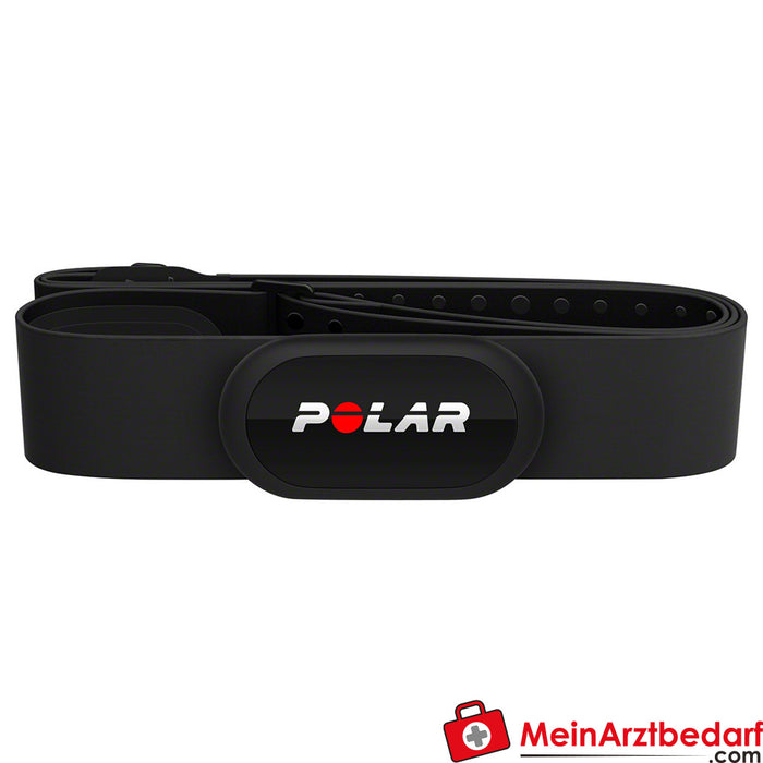 POLAR H10 kalp atış hızı sensörü Bluetooth Smart, XS-S beden