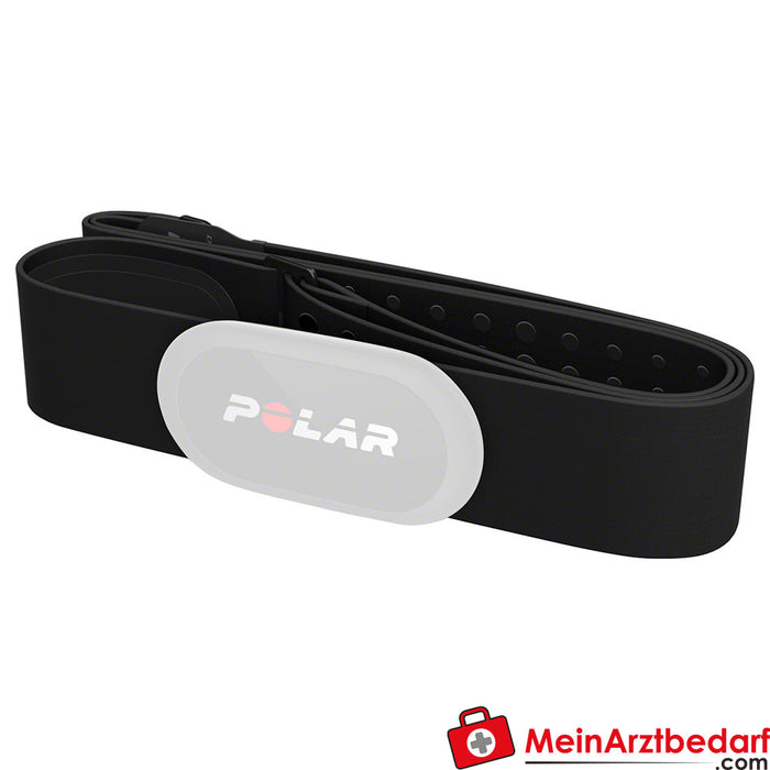 Cinturón de recambio POLAR Pro para sensor de frecuencia cardíaca