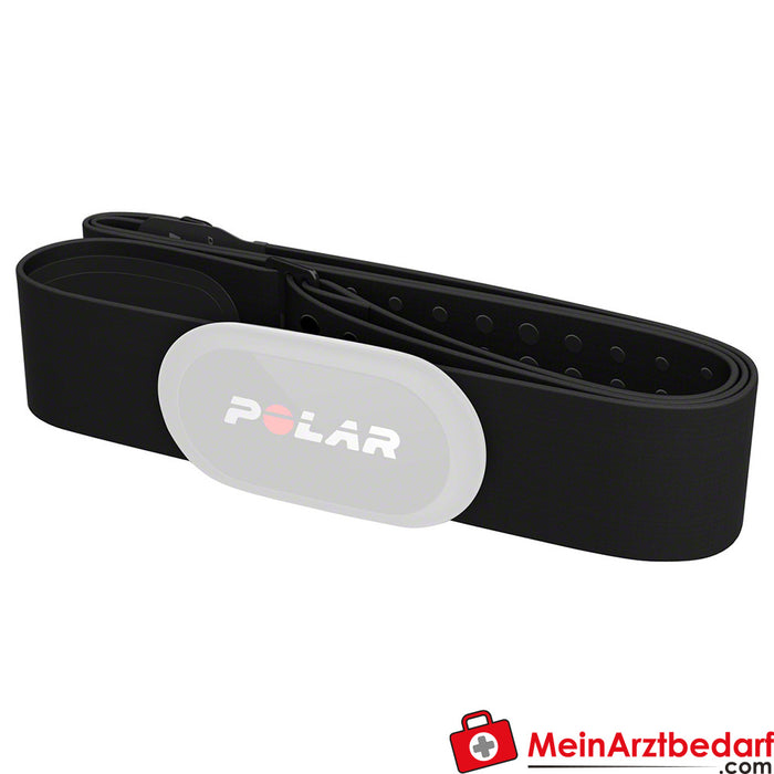 POLAR Pro sangle (de remplacement) pour capteur de fréquence cardiaque