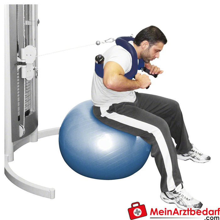 Shoulder muscle balance trainer MBFlex