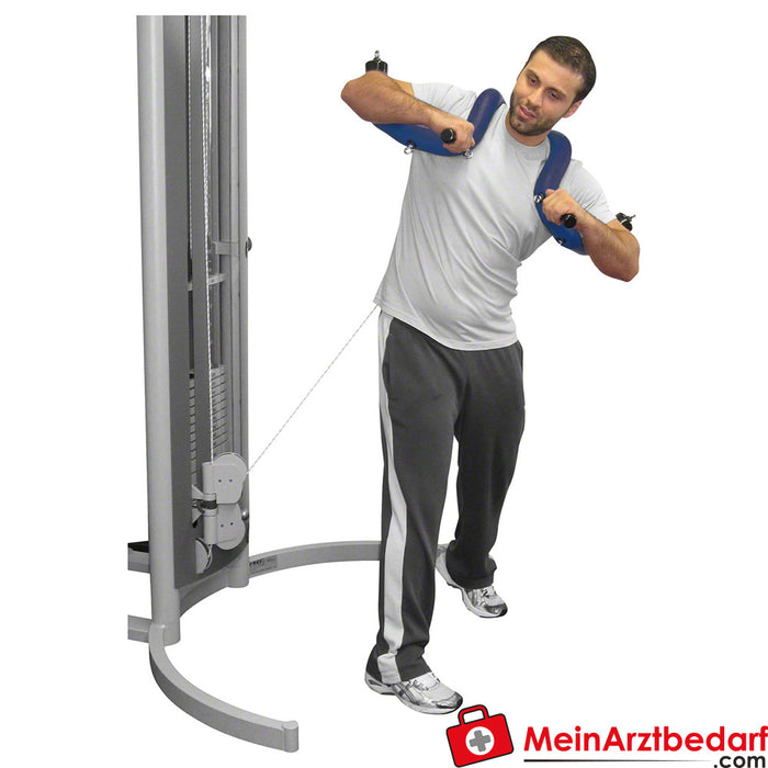 Allenatore di equilibrio muscolare della spalla MBFlex