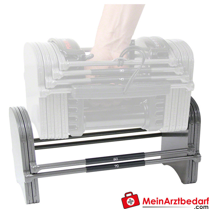 Power Block Sport Expansion Kit S, extensión a 23- 31 kg