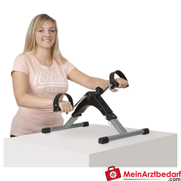 Sport-Tec arm and leg exerciser move